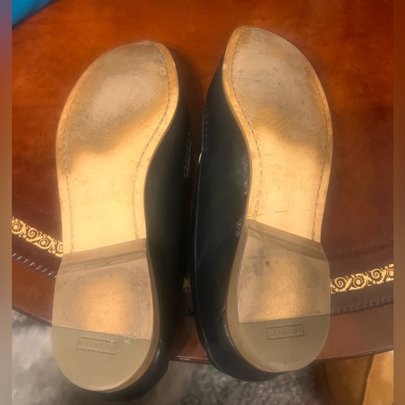 5 Cole Haan Grande Zero Penny Loafer  Two Tone - Picture 9 of 13